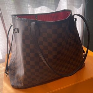 Louis Vuitton Neverfull GM